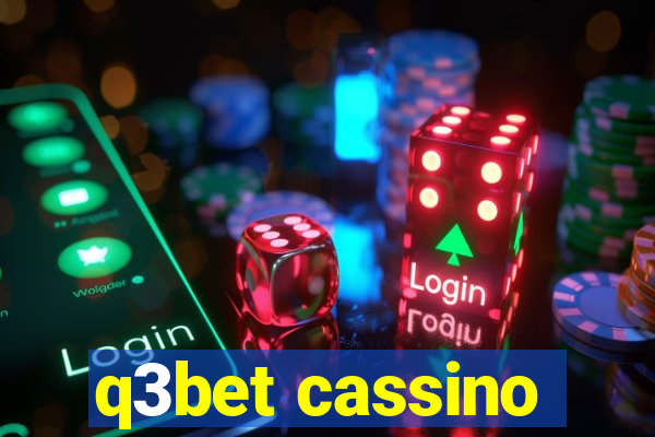 q3bet cassino